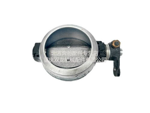 北奔重卡排气蝶阀（413）与铁马车型配件 选购指南与市场概览