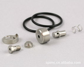 深圳斯彼得工业材料阀门及配件产品系列概览