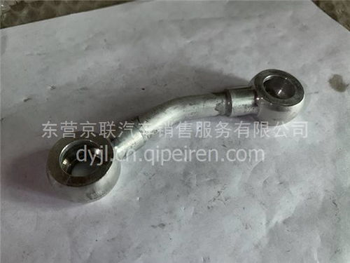 深入了解重汽豪沃A7气控锁止阀总成（WG2203250010） 价格、图片与配件厂家指南